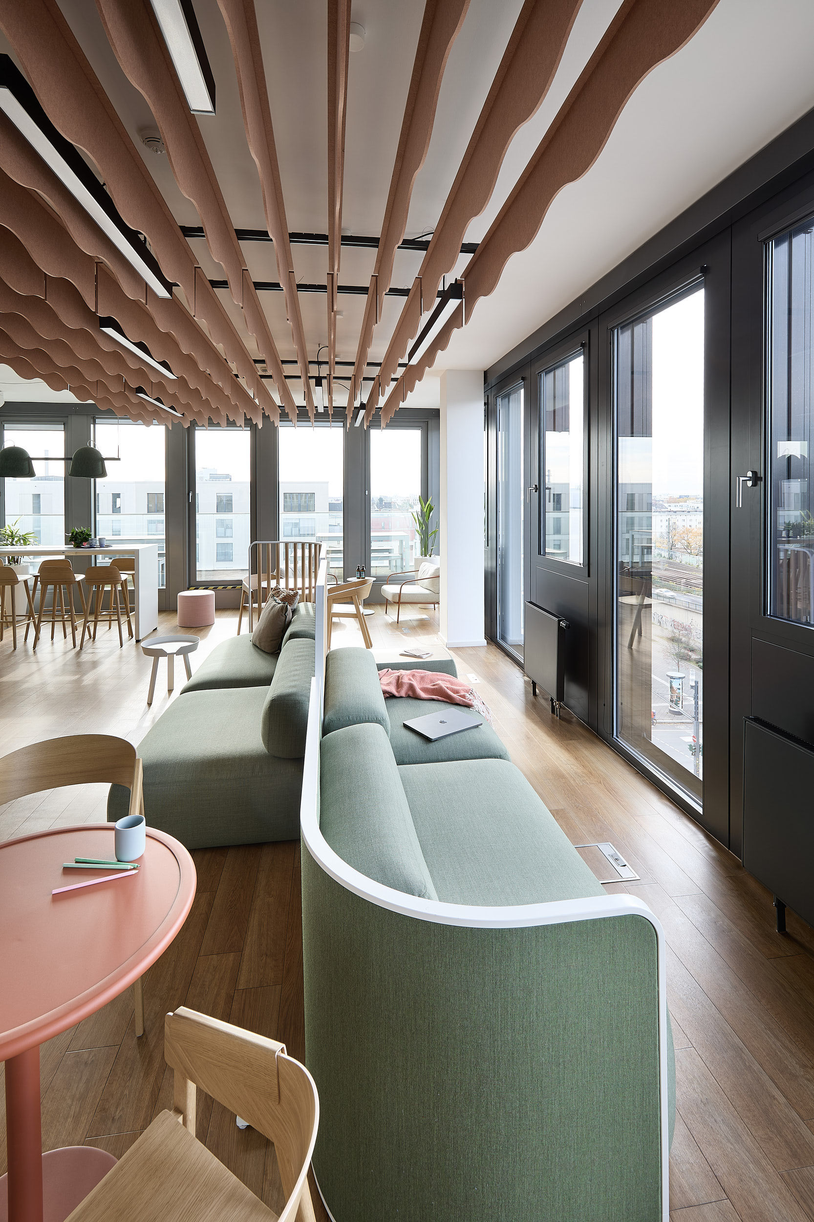 Roland Troll Fotografie Interior Design