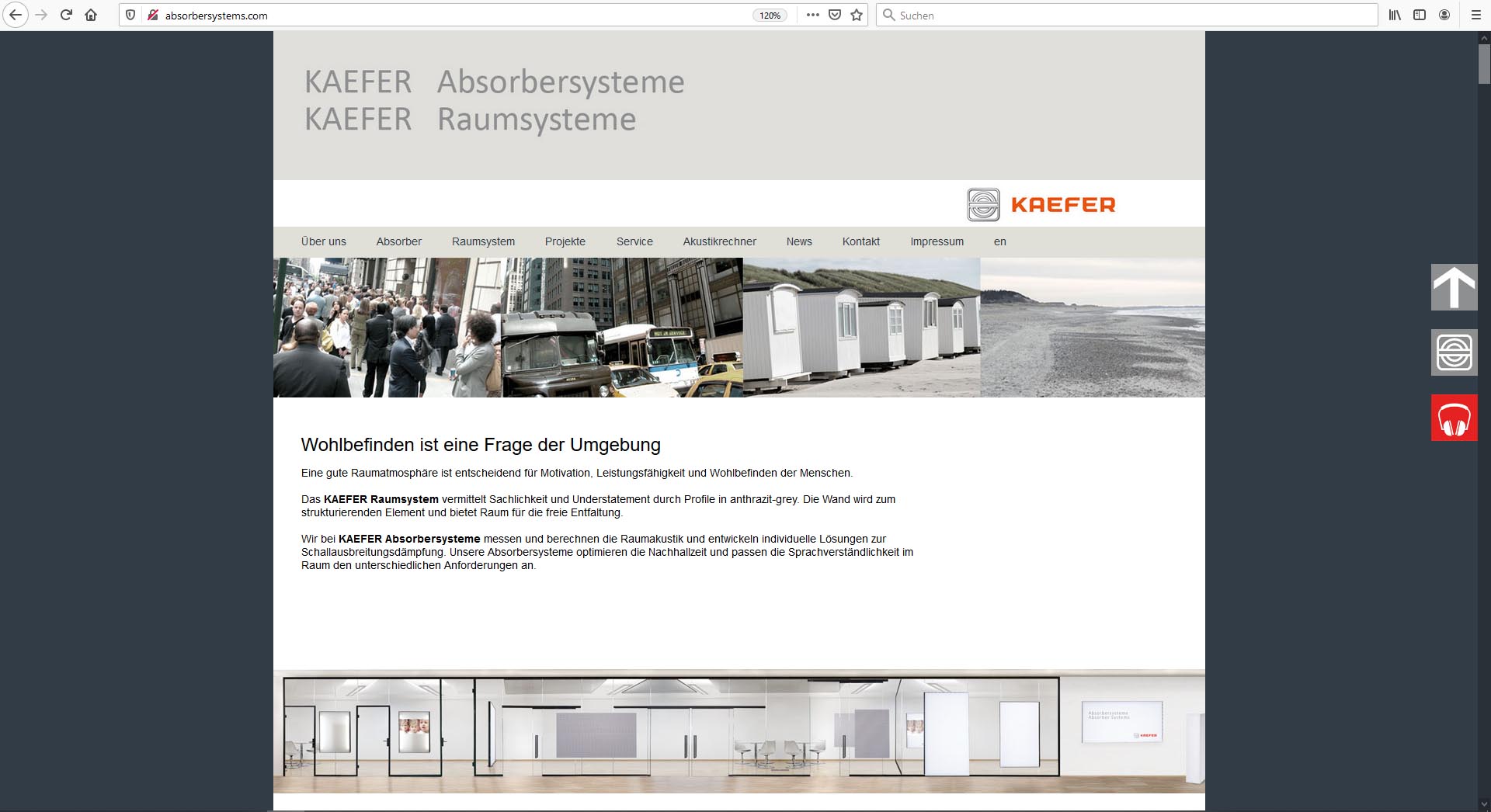 Sportcentrum Berghausen Webdesign